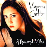 Vanessa Carlton - A Thousand Miles
